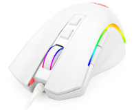 Redragon Griffin RGB White - 694279 - zdjęcie 5